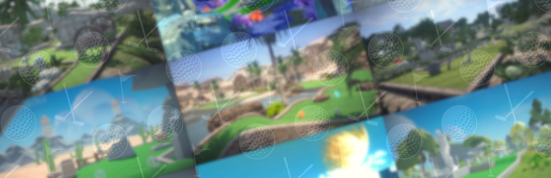 MiniGolf Maker cover image