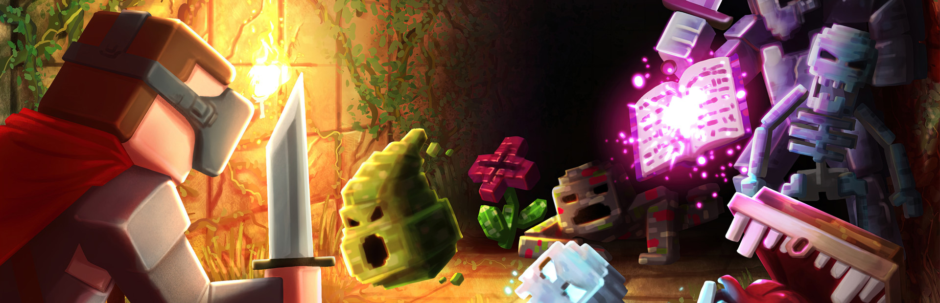 Ancient Dungeon cover image