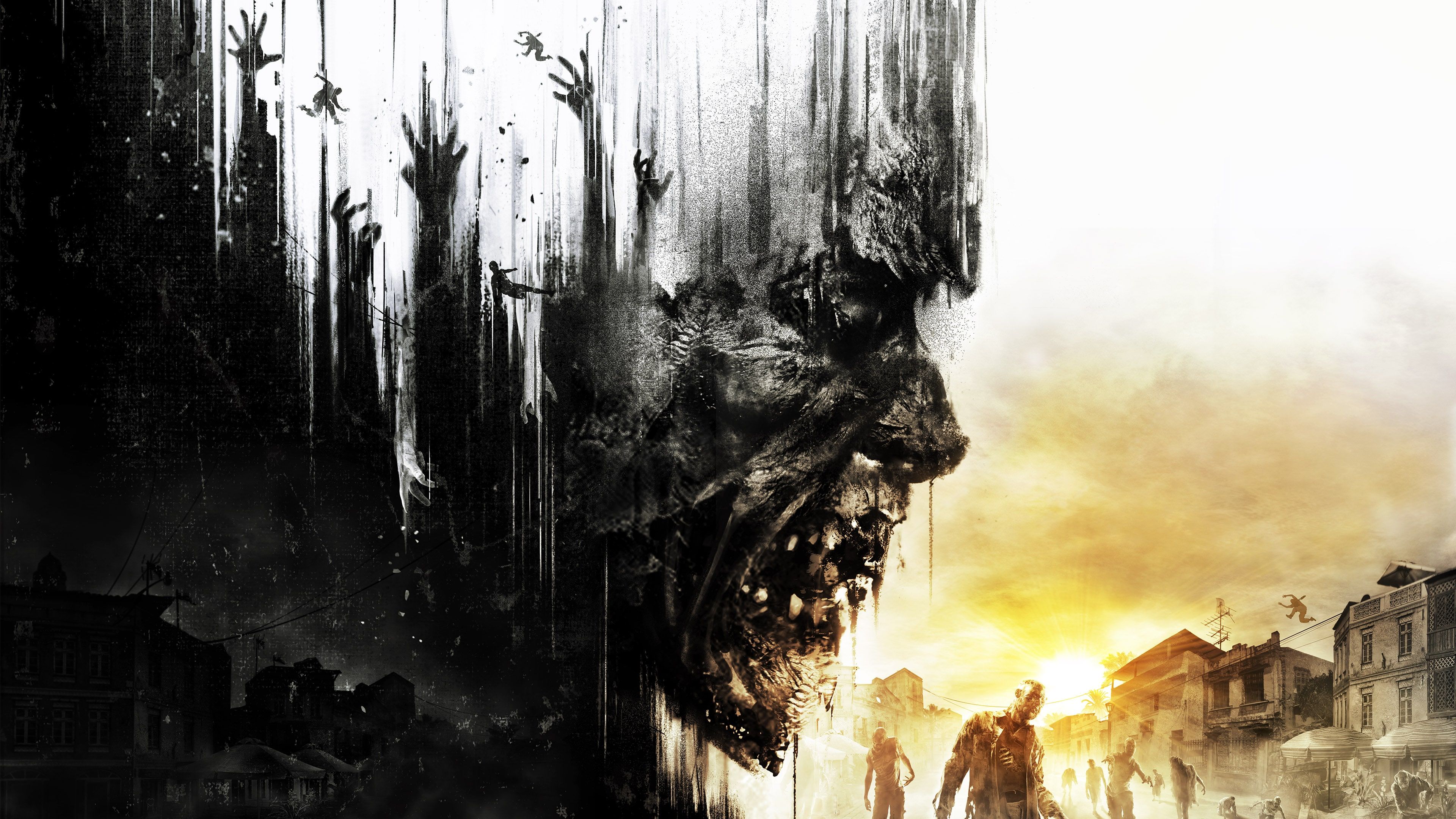 Dying Light cover image