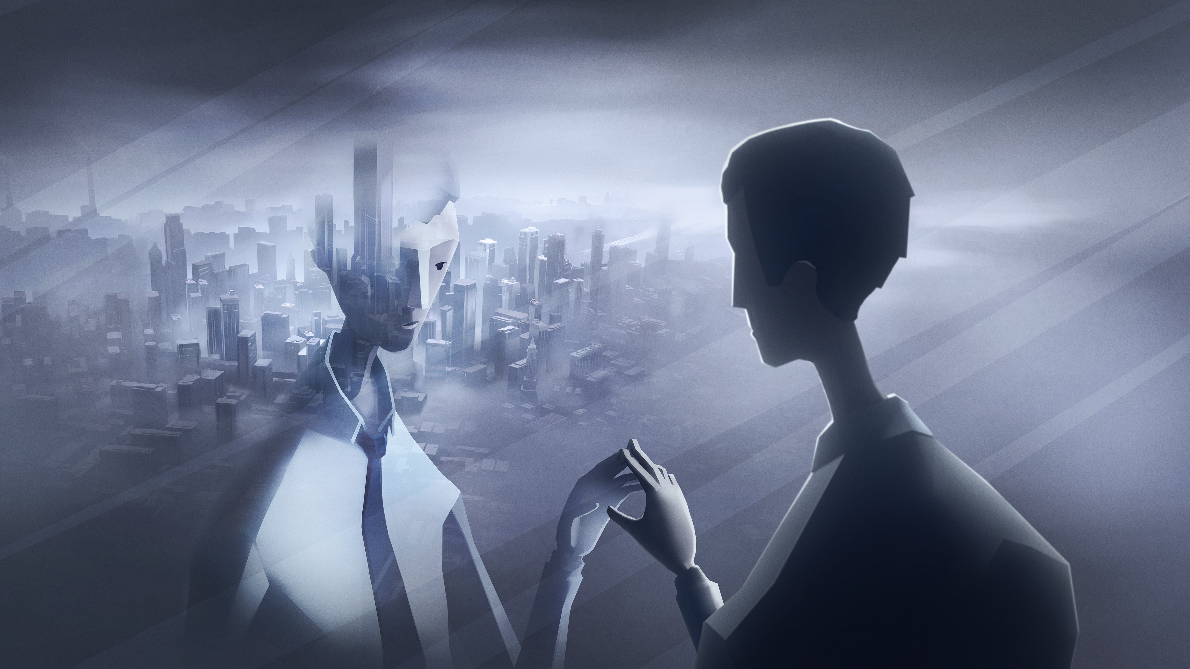 The Mosaic cover image