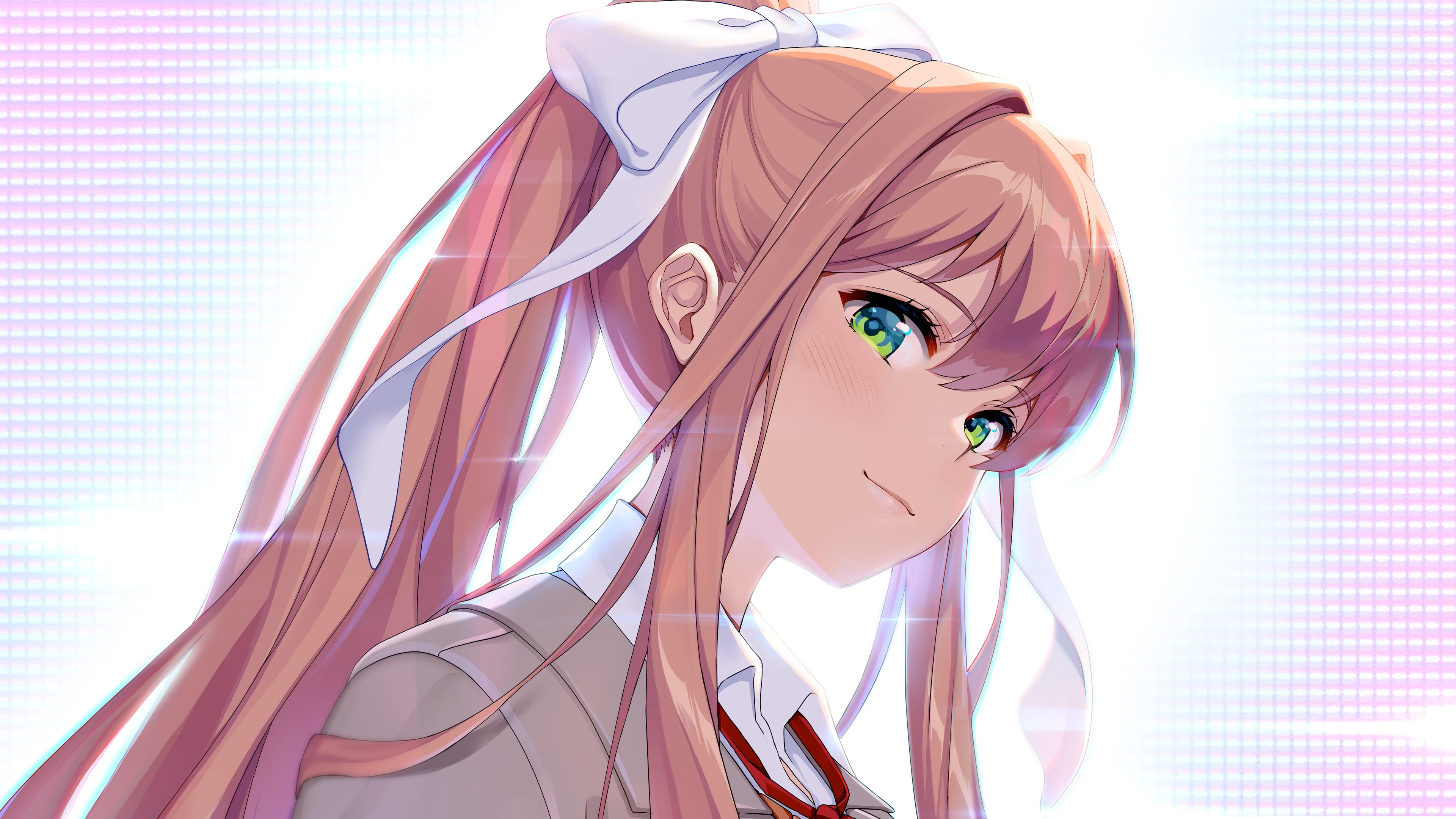 Doki Doki Literature Club Plus! cover image