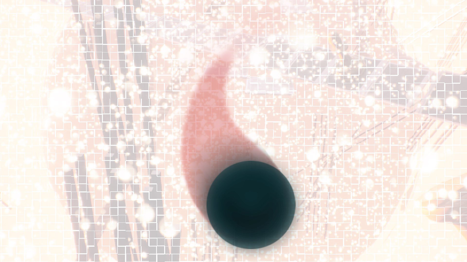 Hyposphere: Rebirth cover image