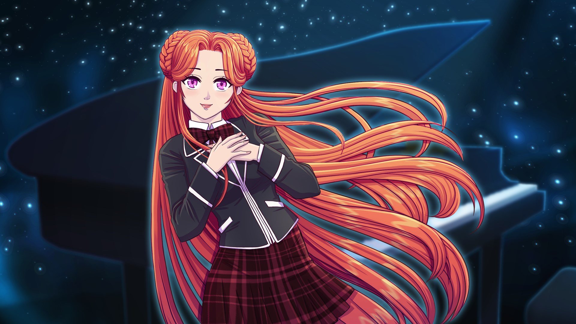 Venus: Improbable Dream cover image