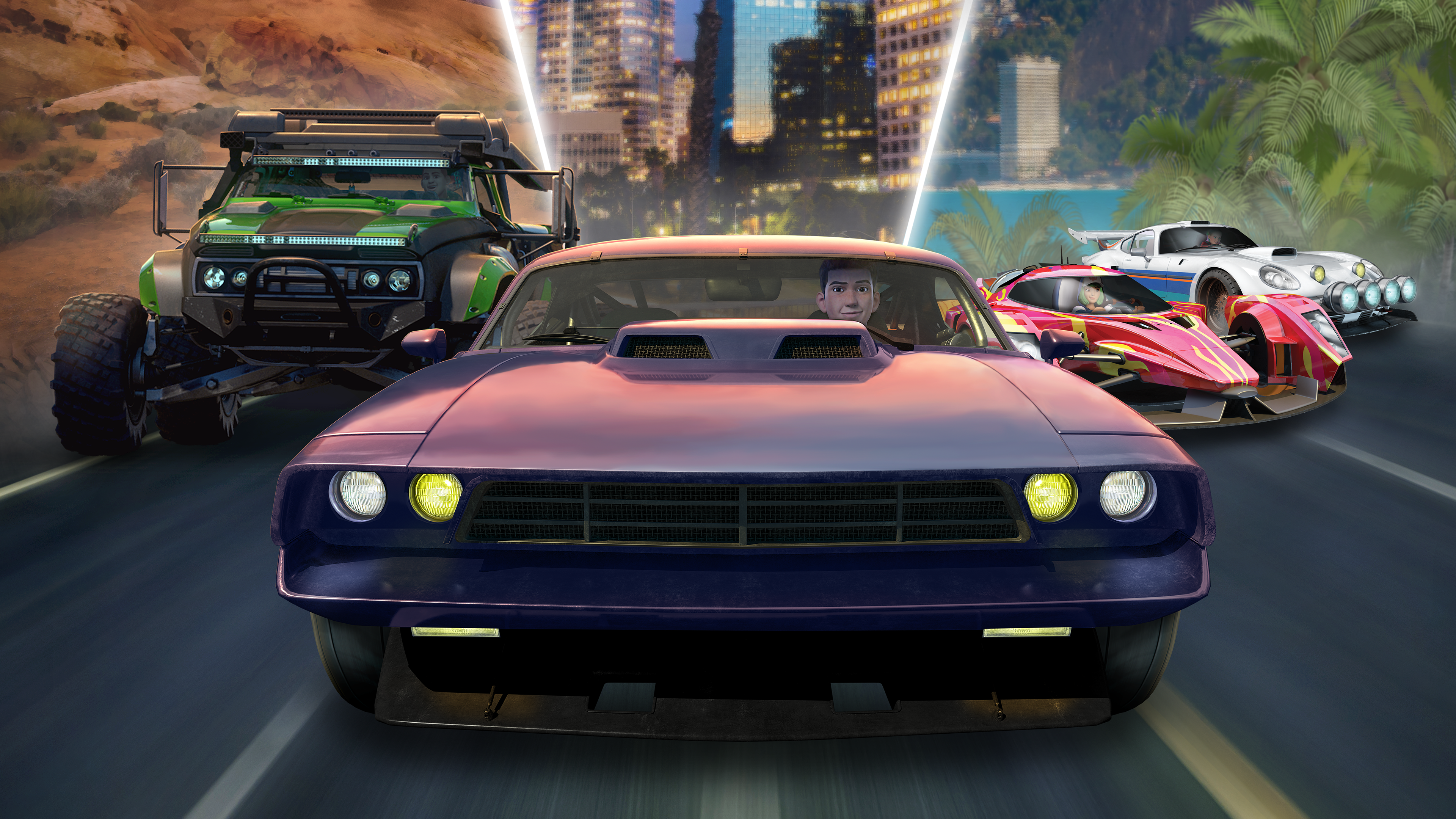 Fast & Furious: Spy Racers Rise of SH1FT3R cover image