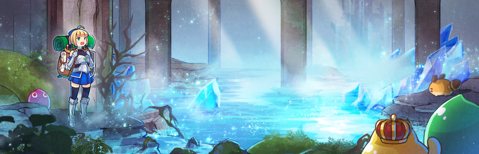 Labyrinth of the Witch cover image