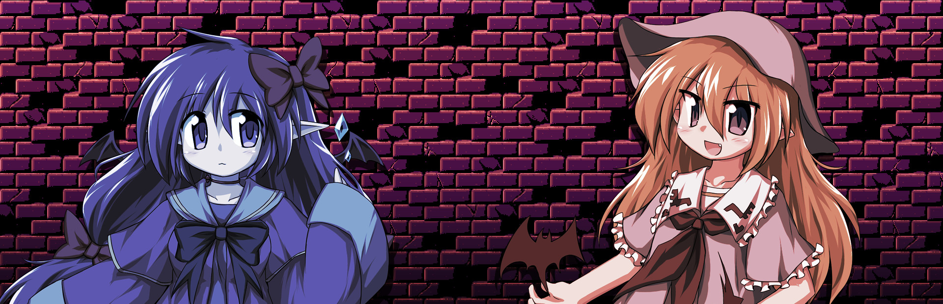 DANMAKAI: Red Forbidden Fruit cover image