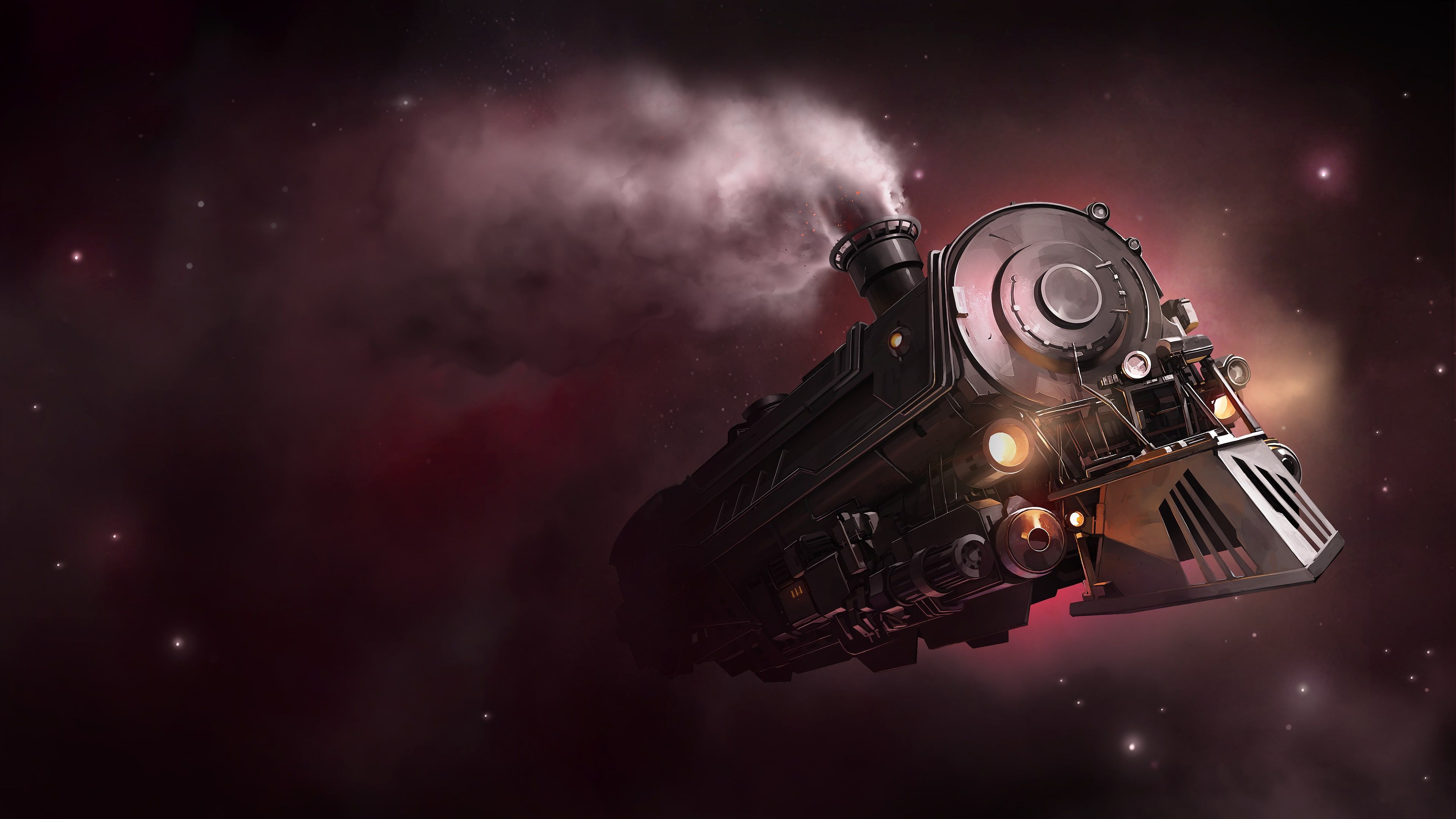 Sunless Skies cover image