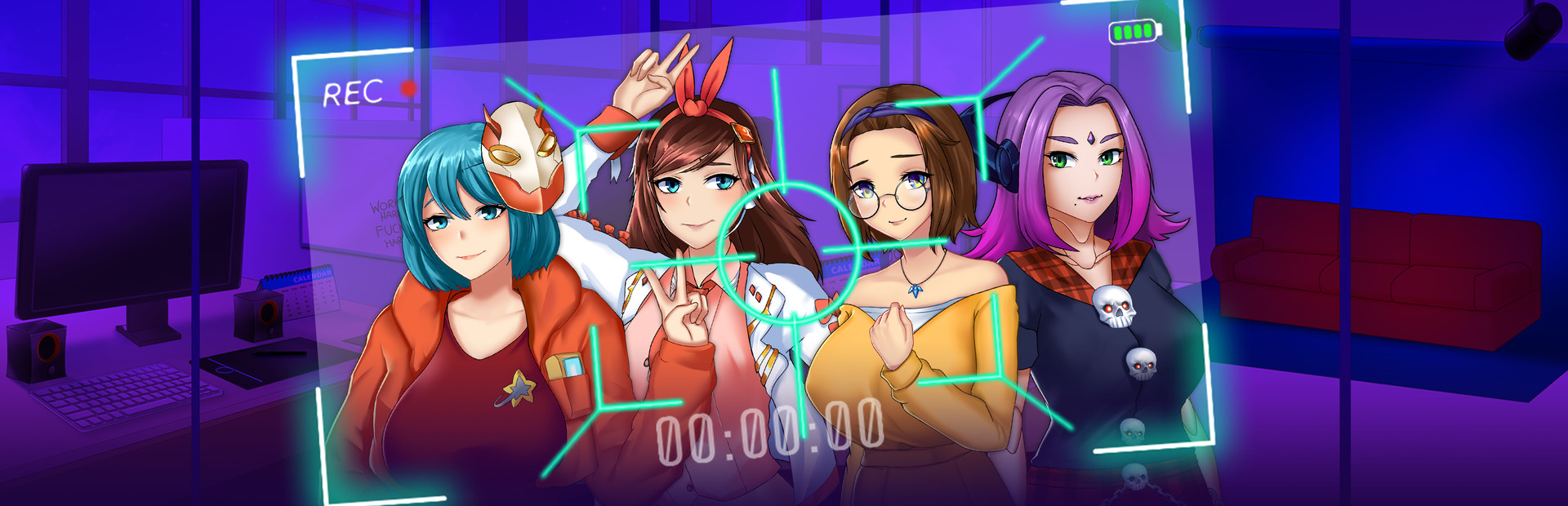 NSFW Studio cover image