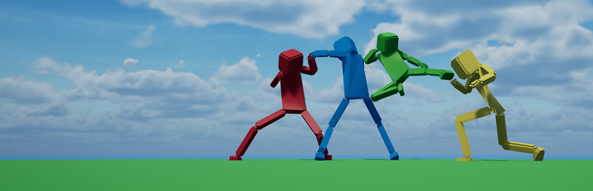 Fight Party cover image