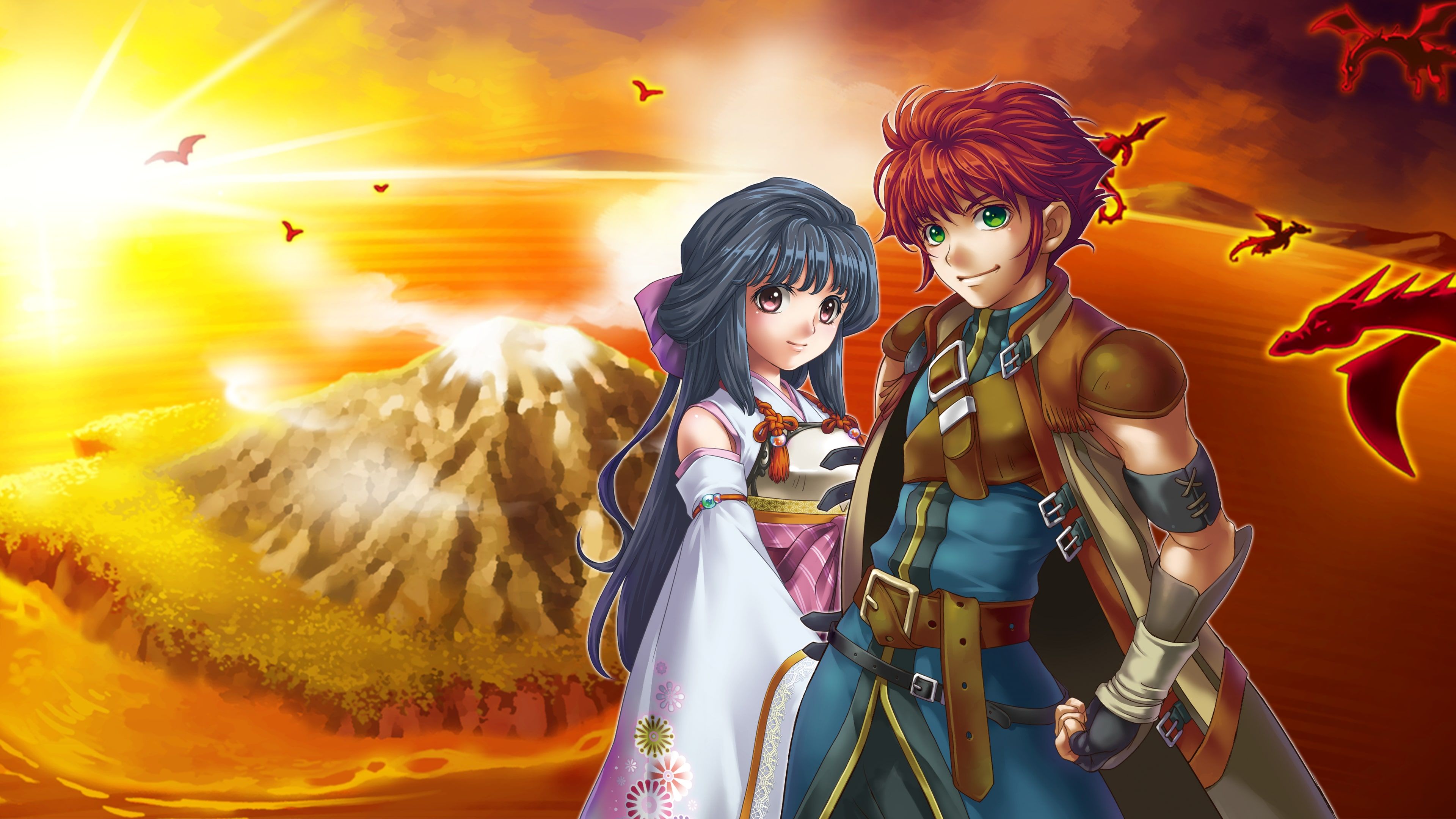 Alphadia Genesis 2 cover image