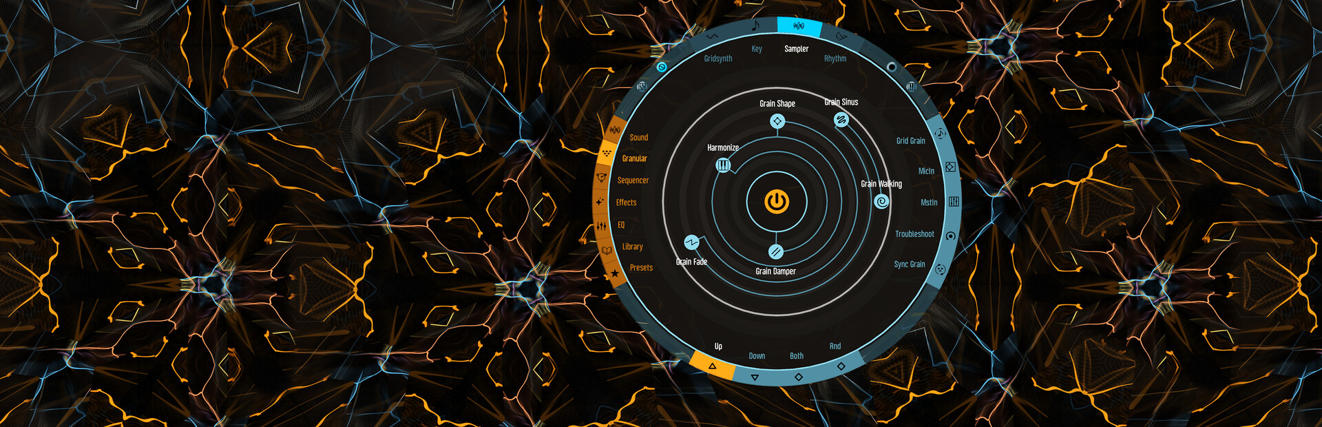 Mazetools Soniface Lab cover image