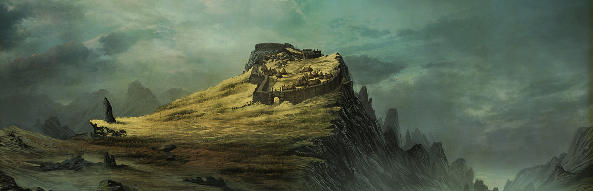 Sacred Fire: A Role Playing Game cover image