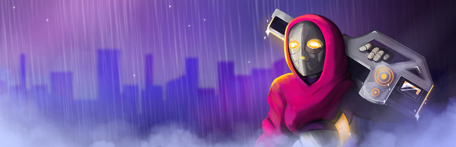 City of Beats Playtest cover image