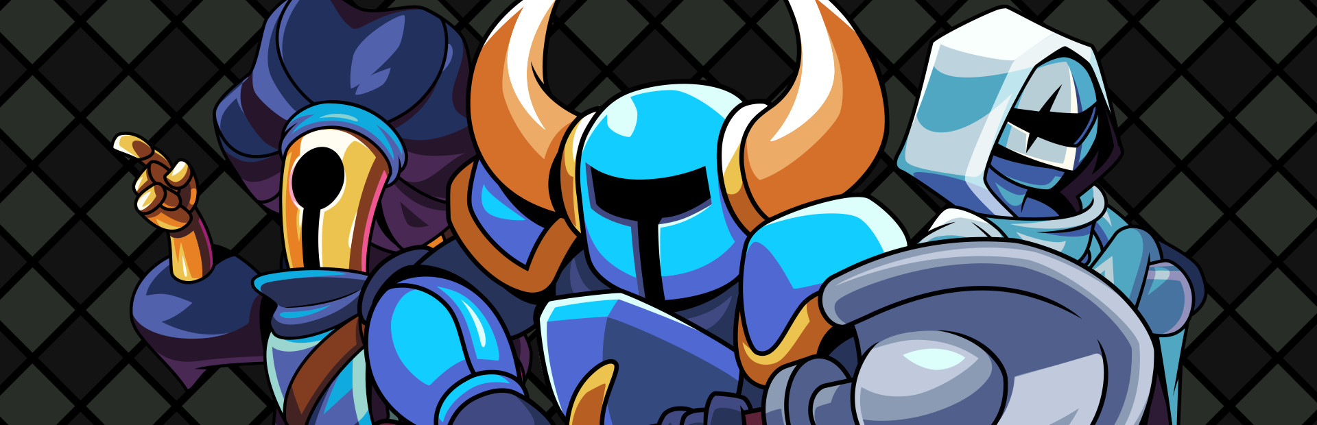 Shovel Knight Pocket Dungeon cover image