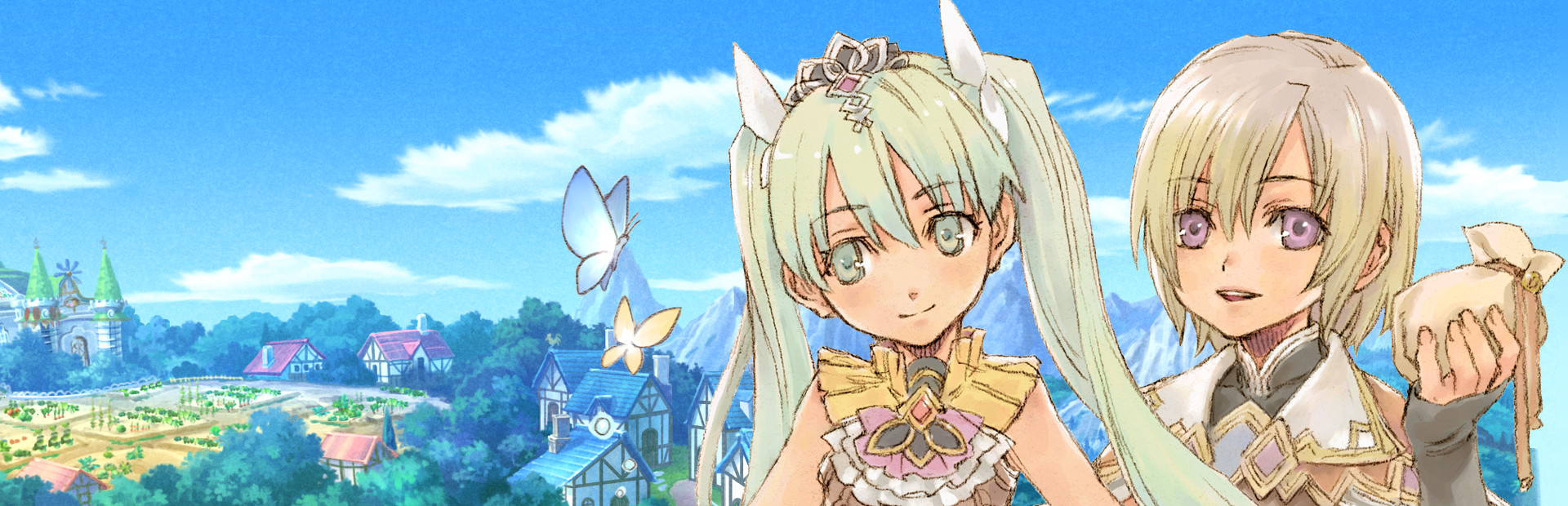 Rune Factory 4 Special cover image