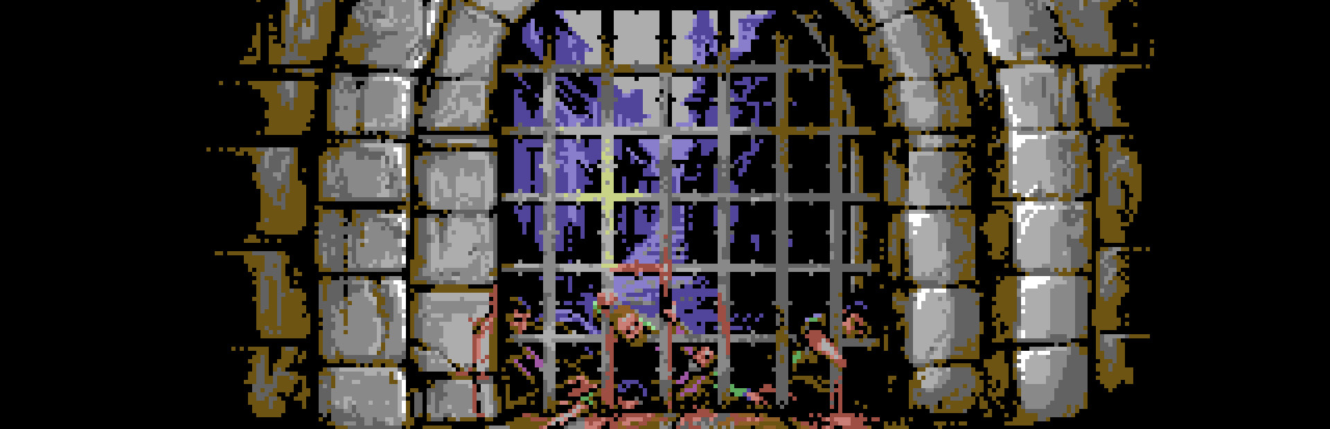 Skald: Against the Black Priory - the Prologue cover image