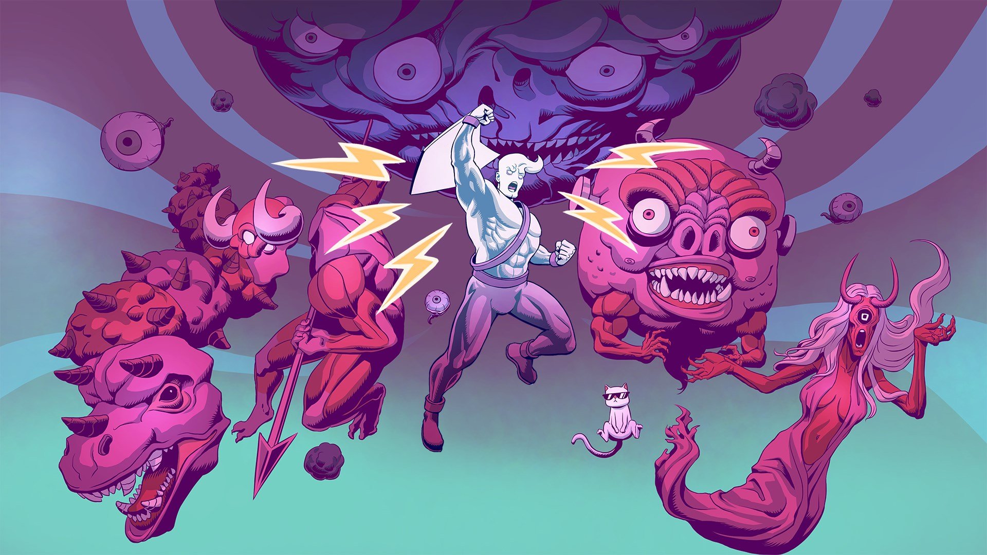 Enter Digiton cover image