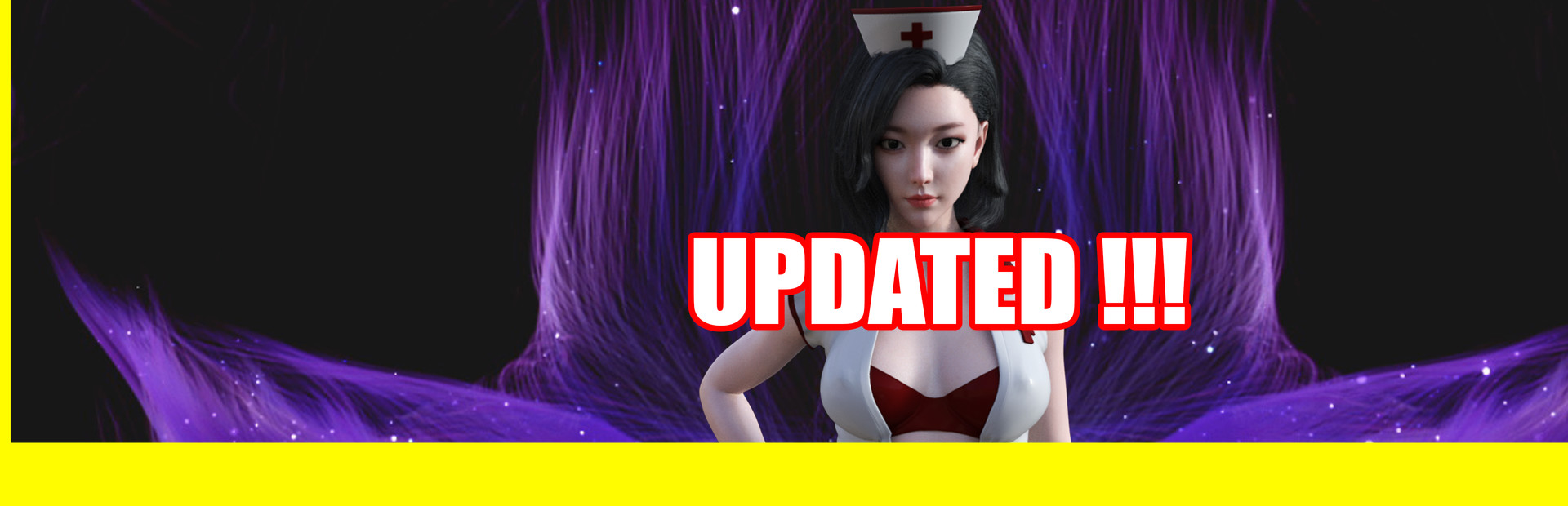 Horny Nurses cover image