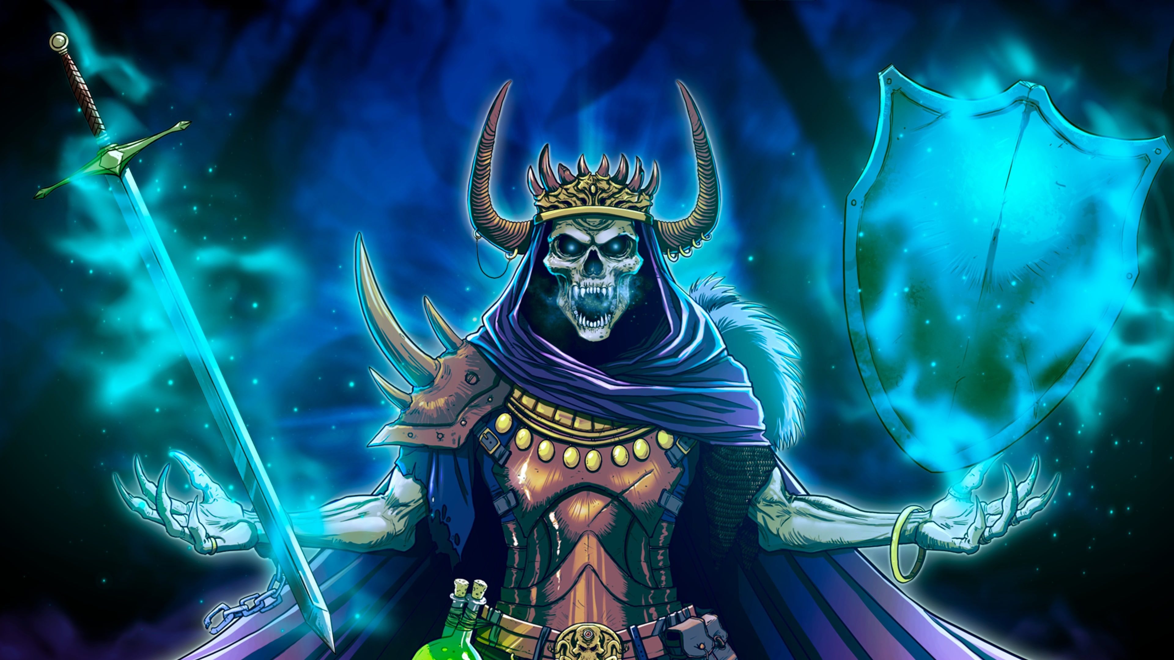 Bone Marrow cover image