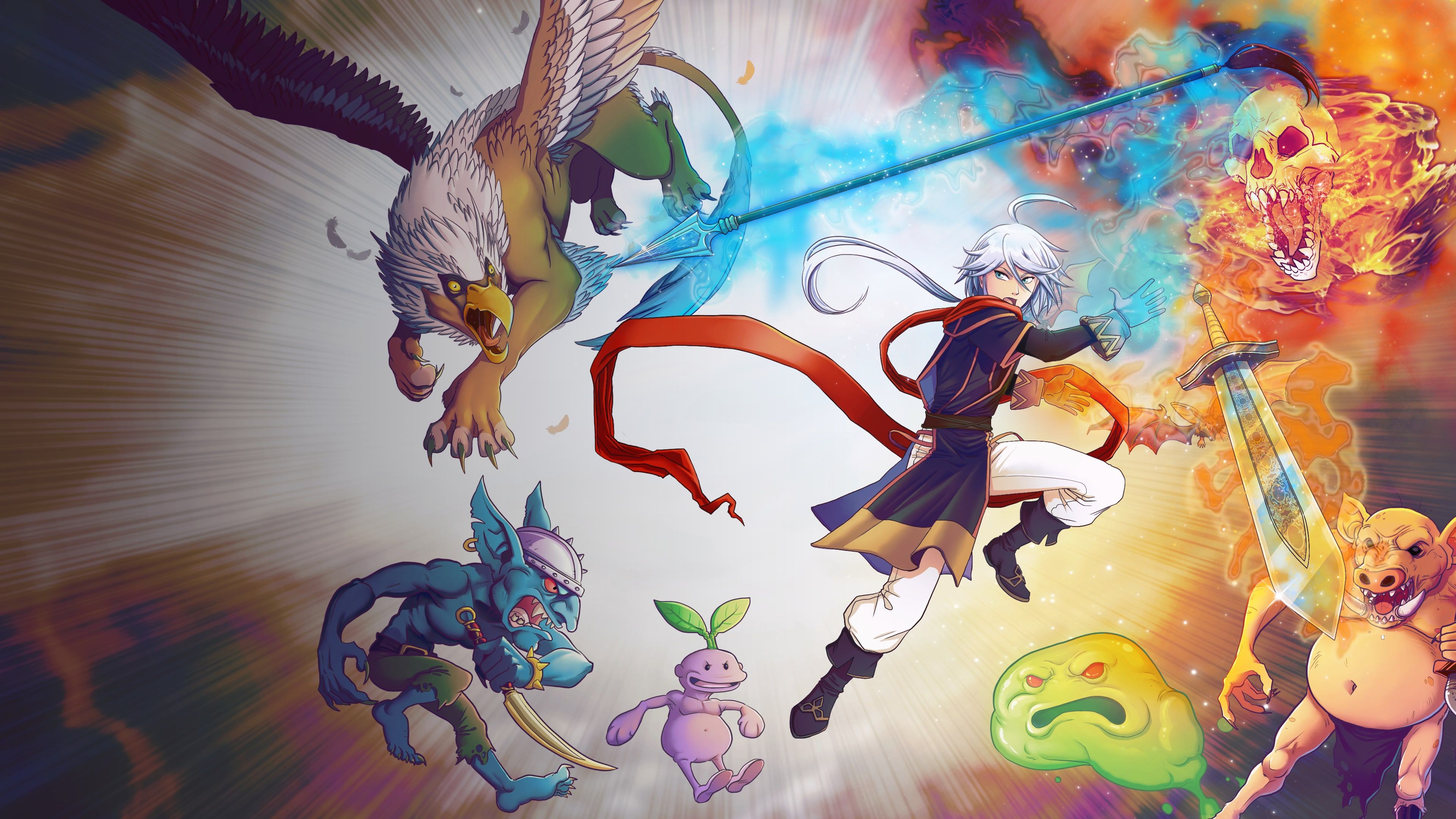 Rogue Explorer cover image