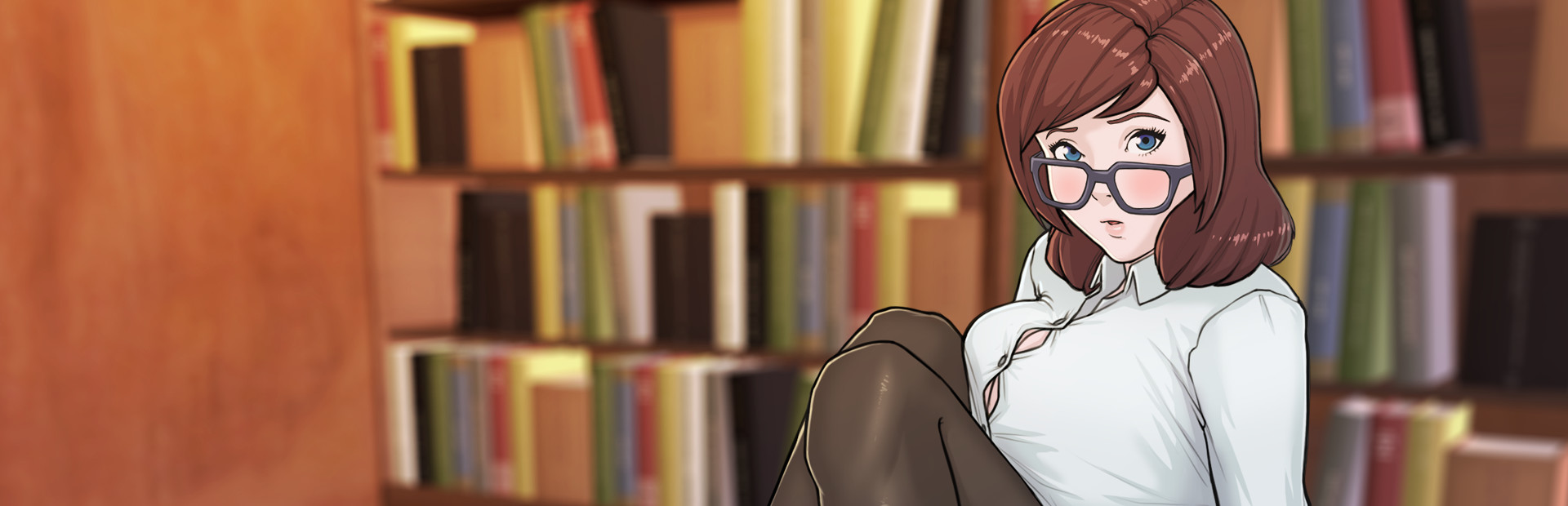 Quickie: A Love Hotel Story cover image