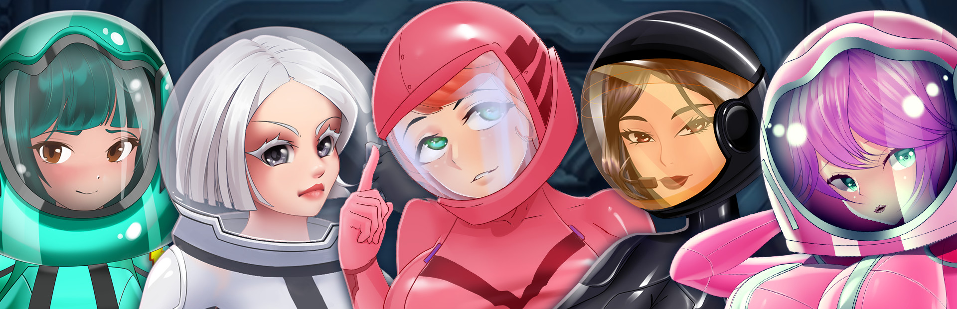 Old Among Us Banner (artist u/ultimatefrogwaifu