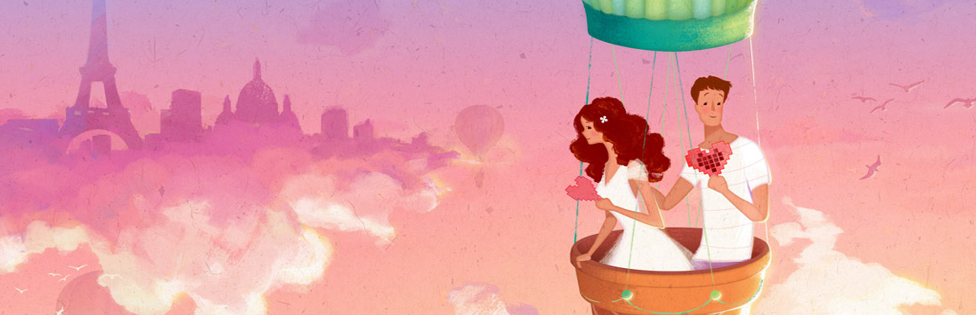 Valentine's Day Griddlers cover image