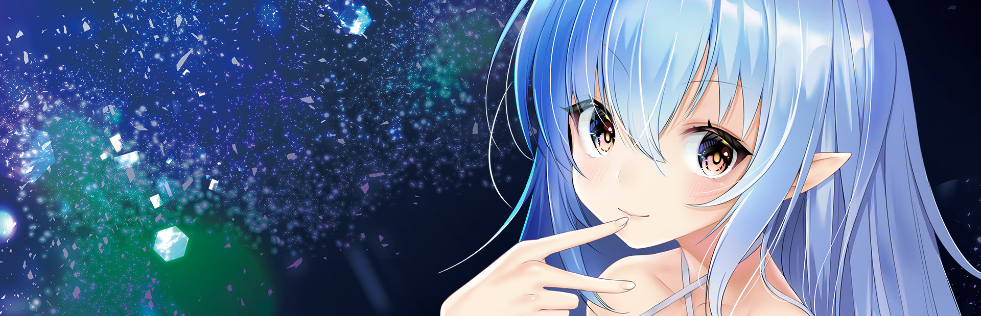 Isekai Succubus ~My Genderbent Saga in Another World~ cover image