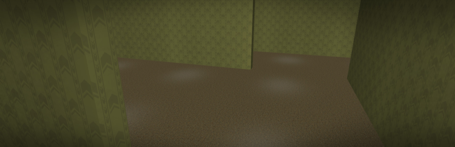 Enter The Backrooms cover image
