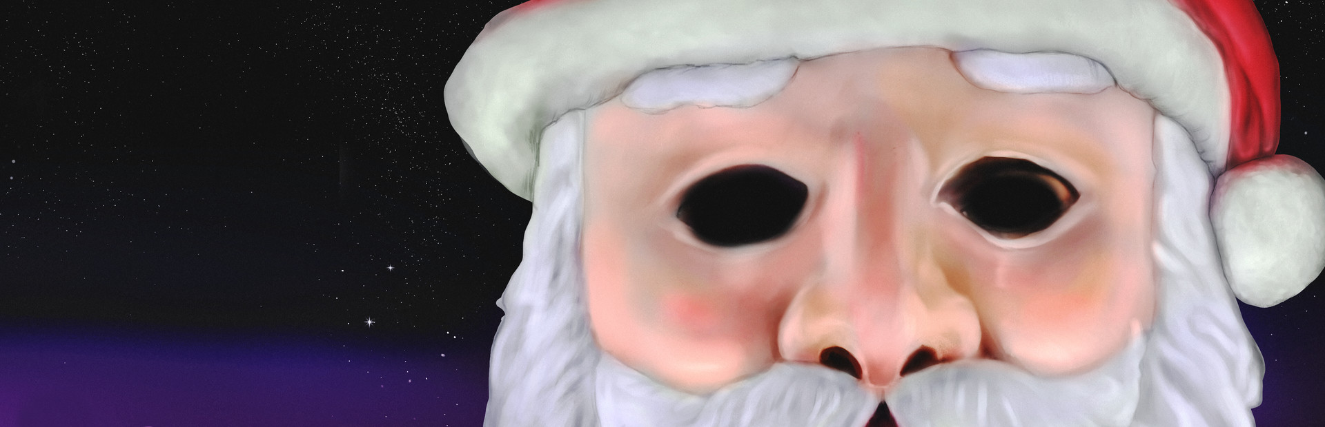 Christmas Massacre cover image