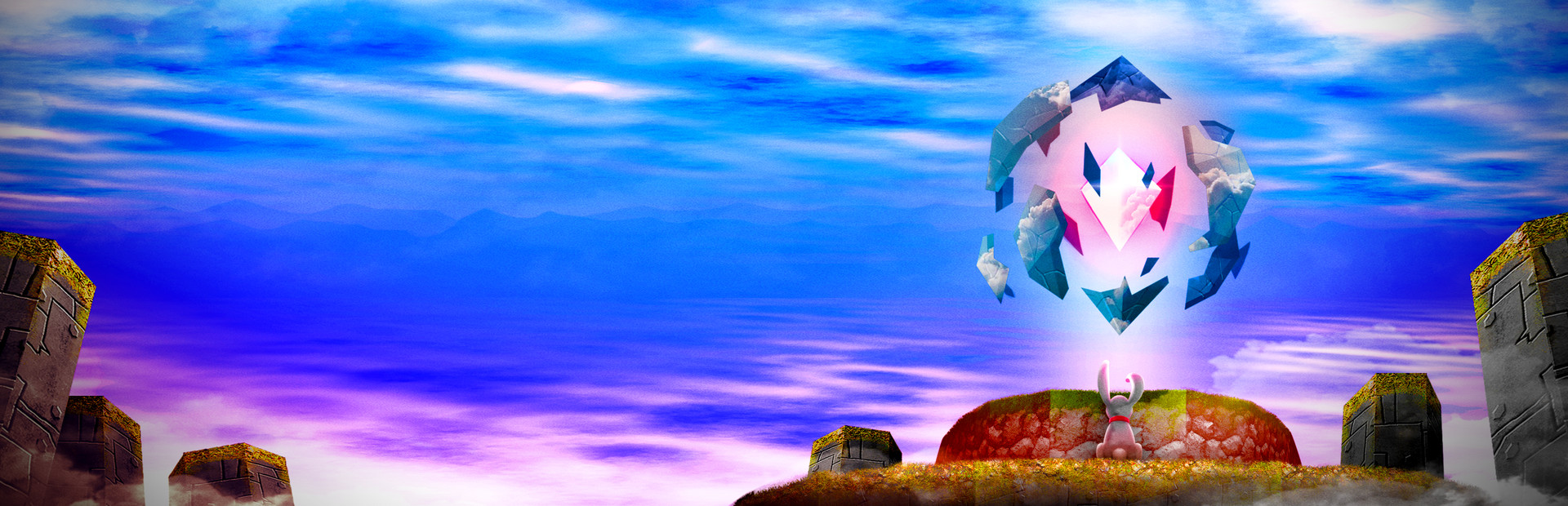 Hypnagogia 無限の夢 Boundless Dreams cover image