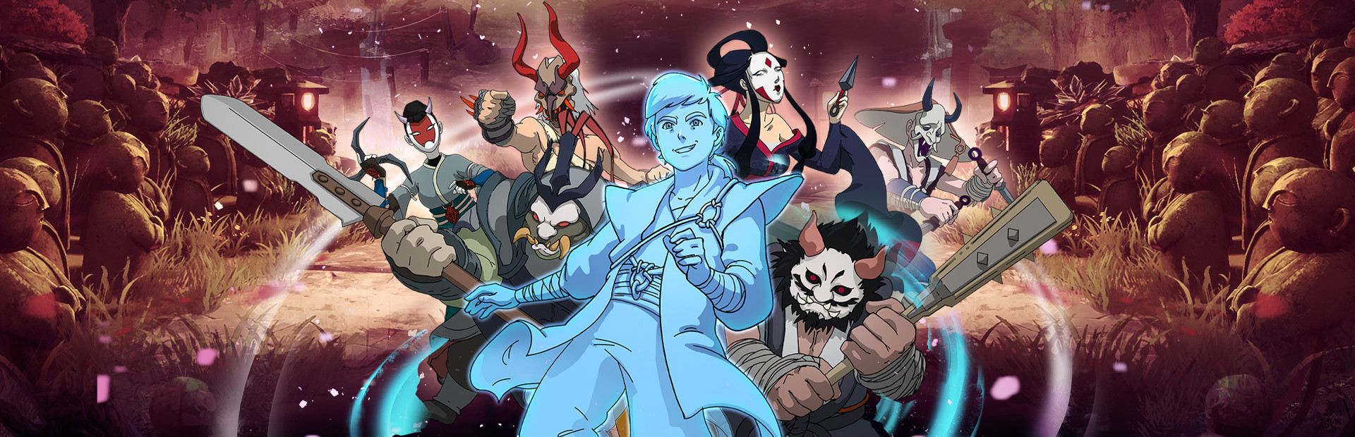Rogue Spirit cover image