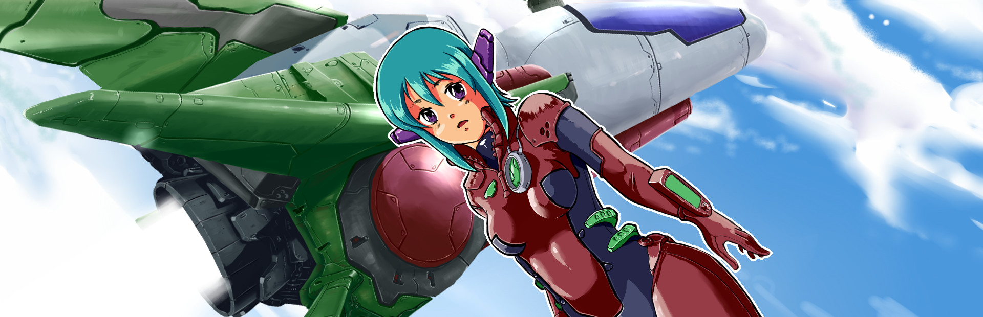 Wings Of Bluestar cover image