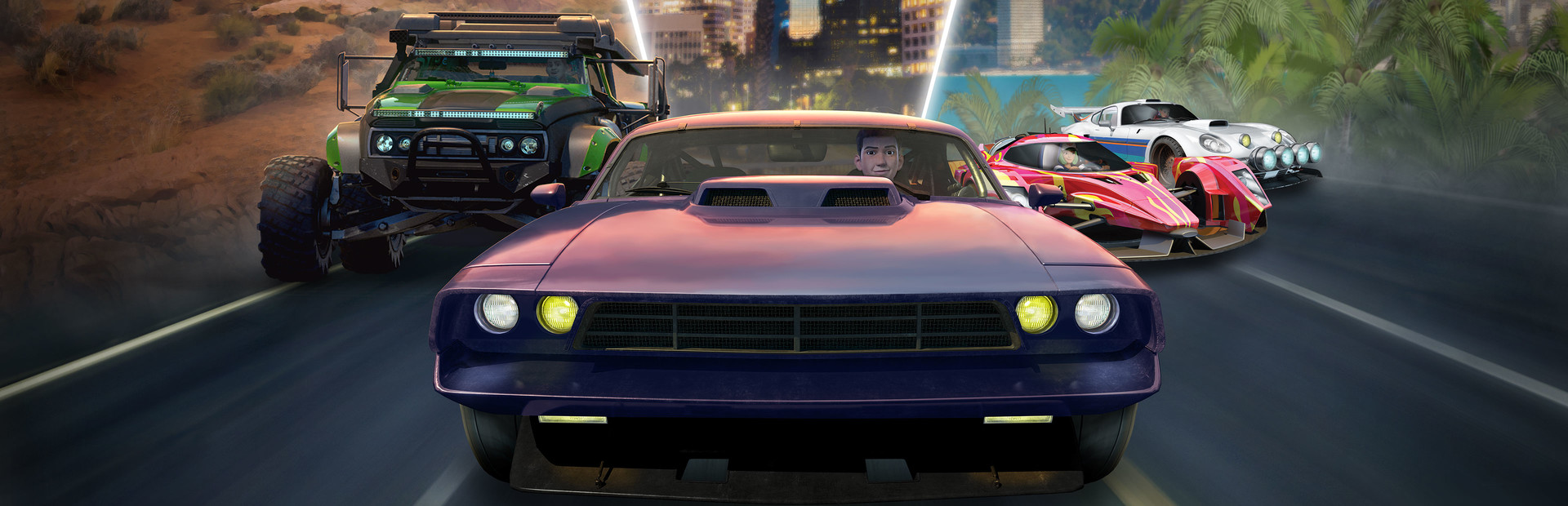 Fast & Furious: Spy Racers Rise of SH1FT3R cover image