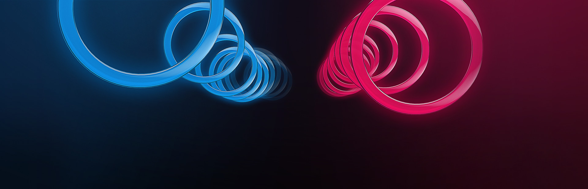 Wave Circles: Rhythm Dance Music cover image