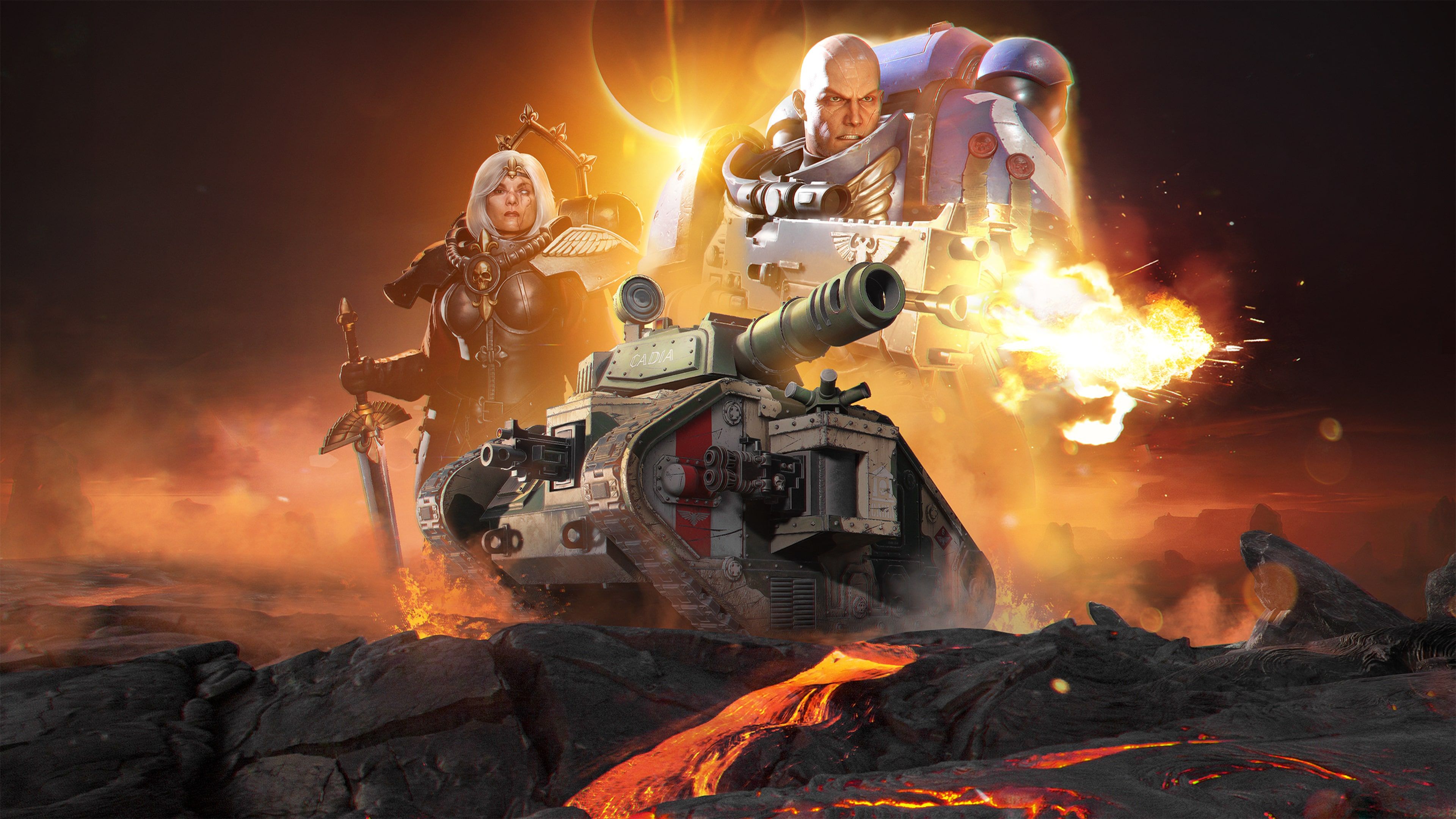 World of Tanks cover image