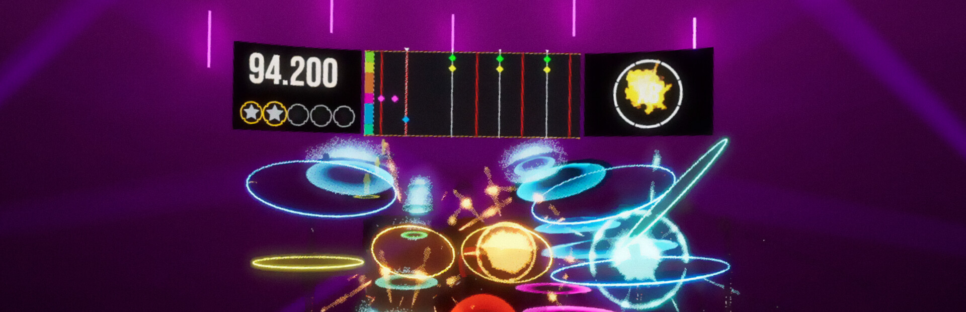 DrumBeats VR cover image
