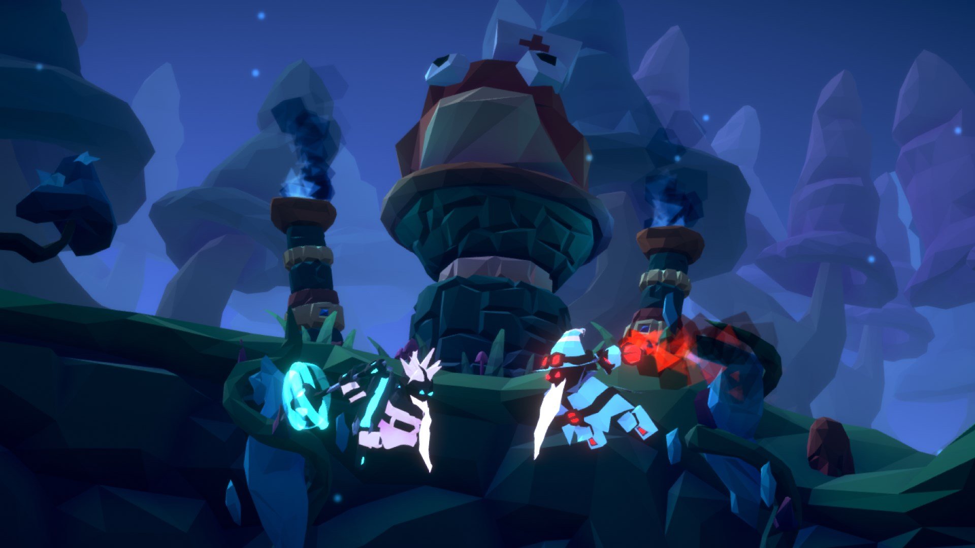 MageQuit cover image