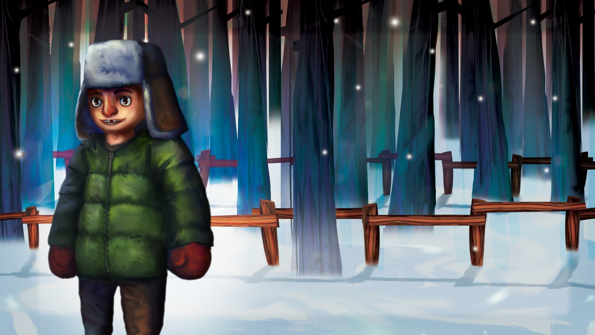 Pillar cover image
