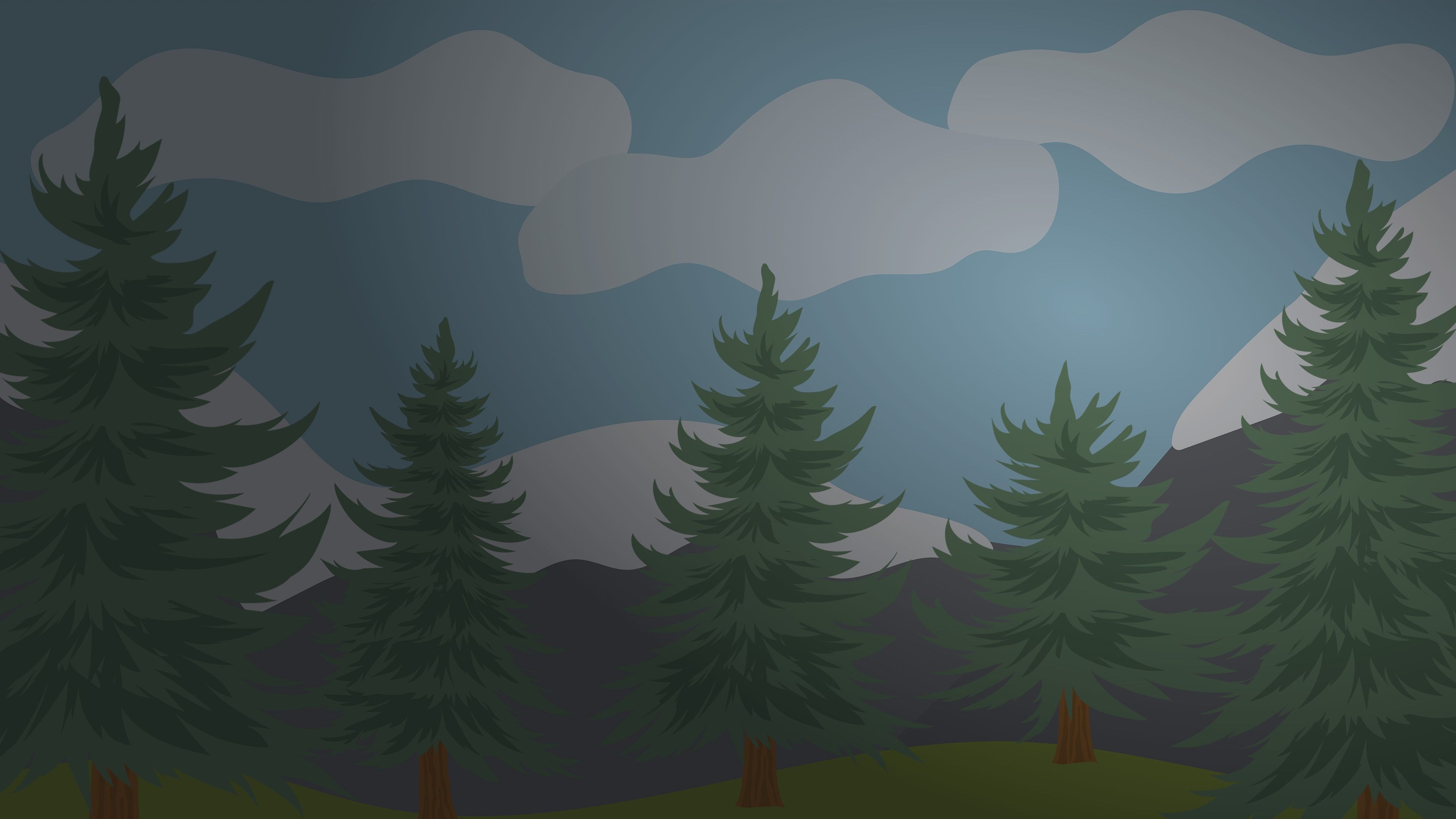 Santa's workshop cover image
