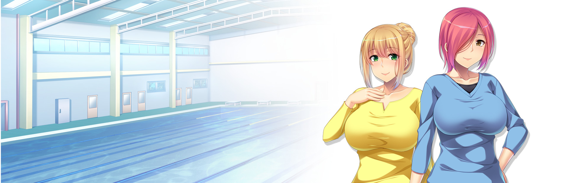 Bikini Tits cover image