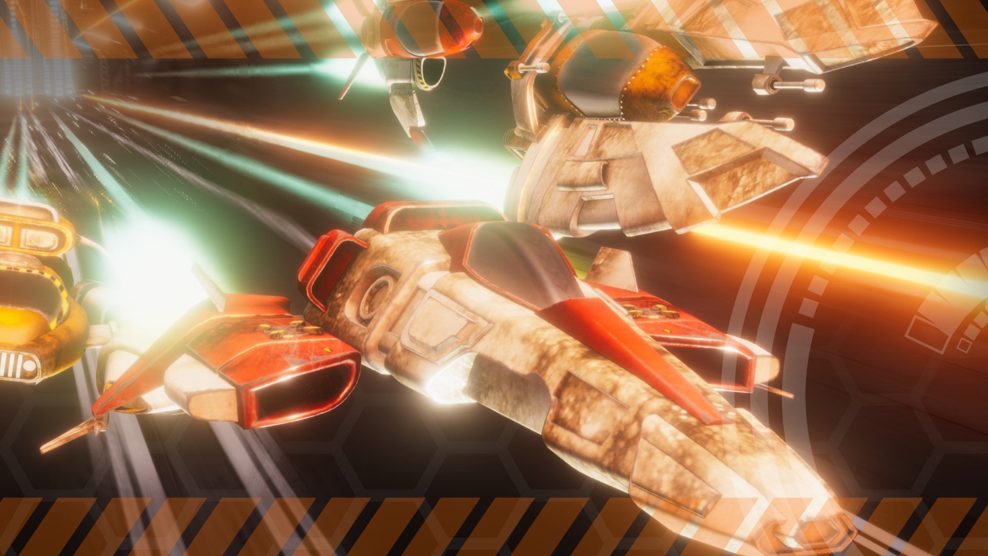Gravity Chase cover image