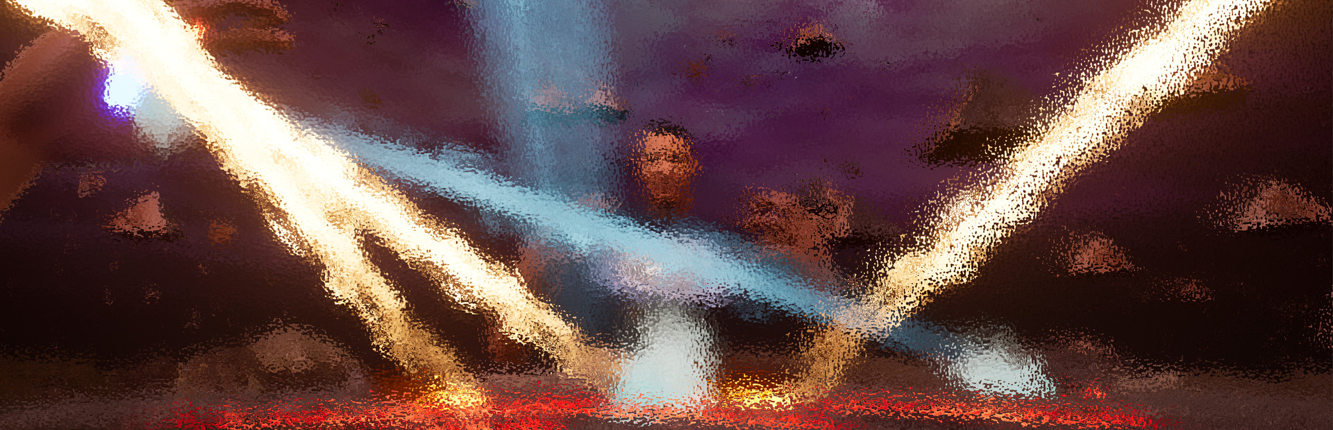 Obama Boss Fight cover image
