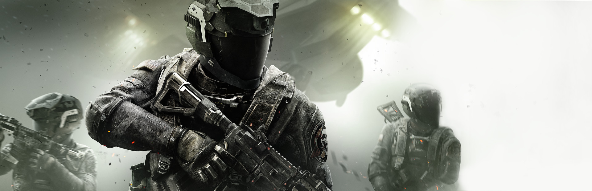 Call of Duty®: Infinite Warfare cover image