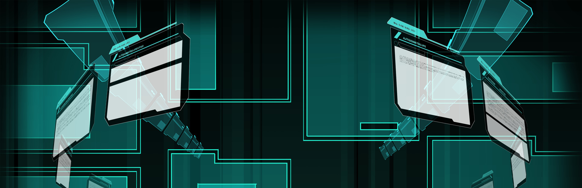 PSYCHO-PASS cover image