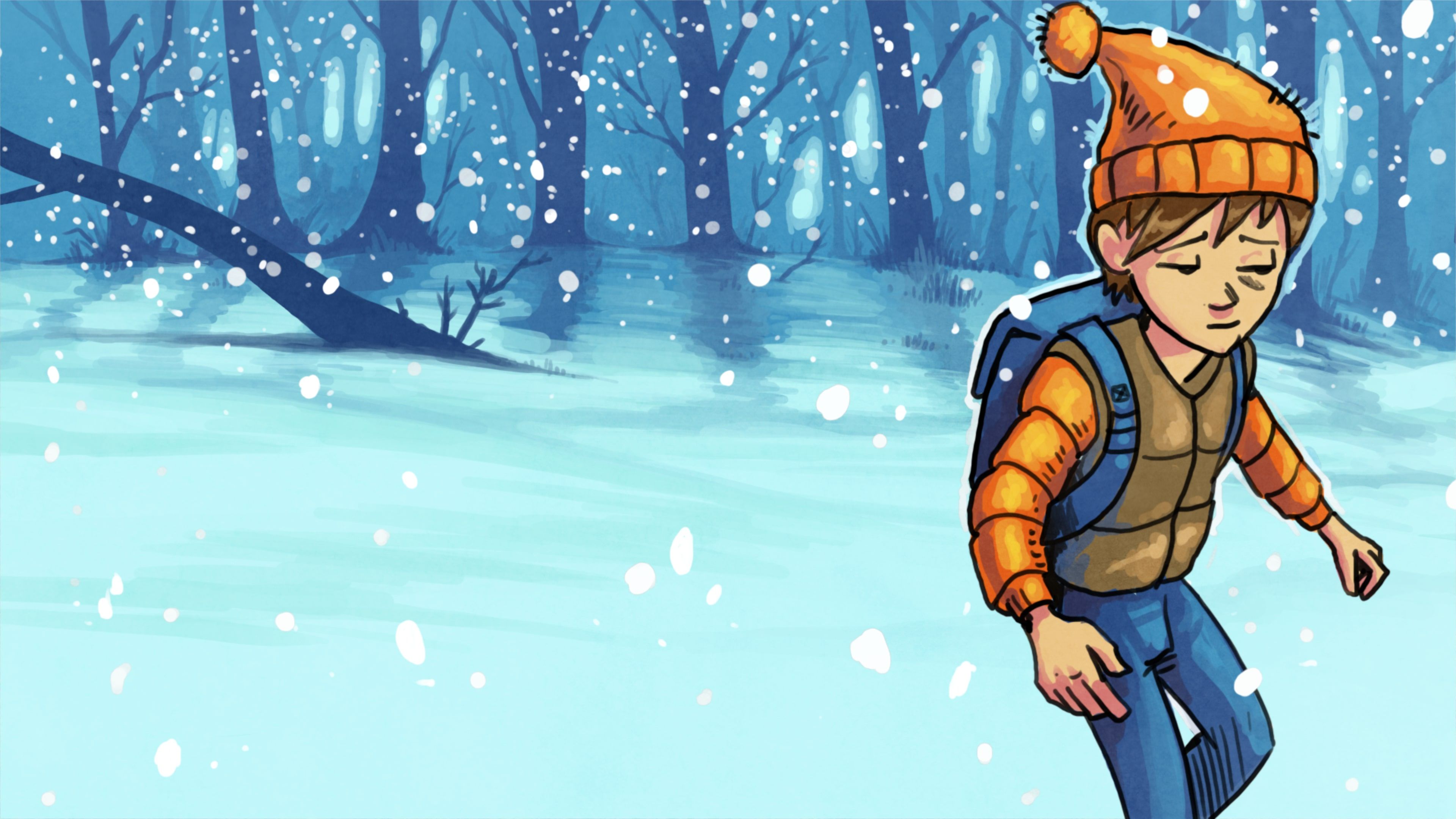 The Prince of Landis cover image