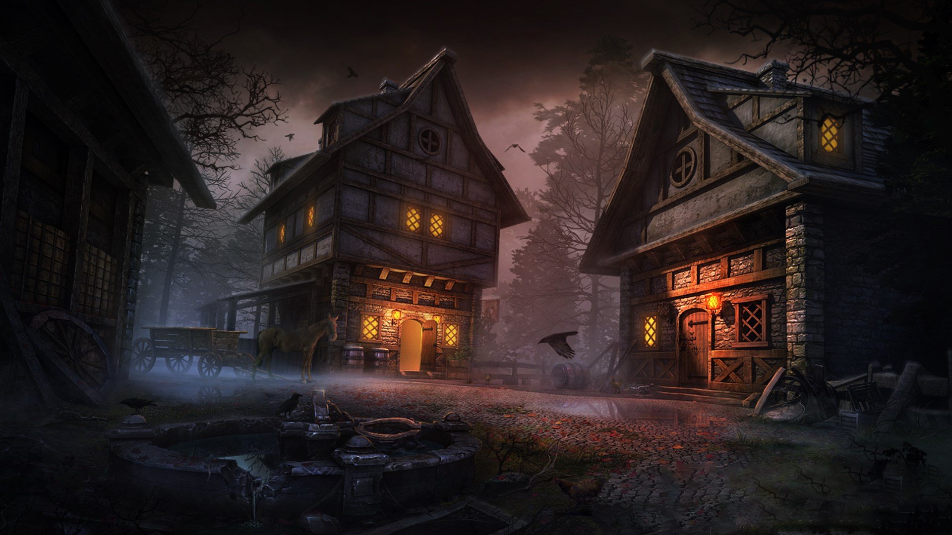 Portal of Evil: Stolen Runes cover image