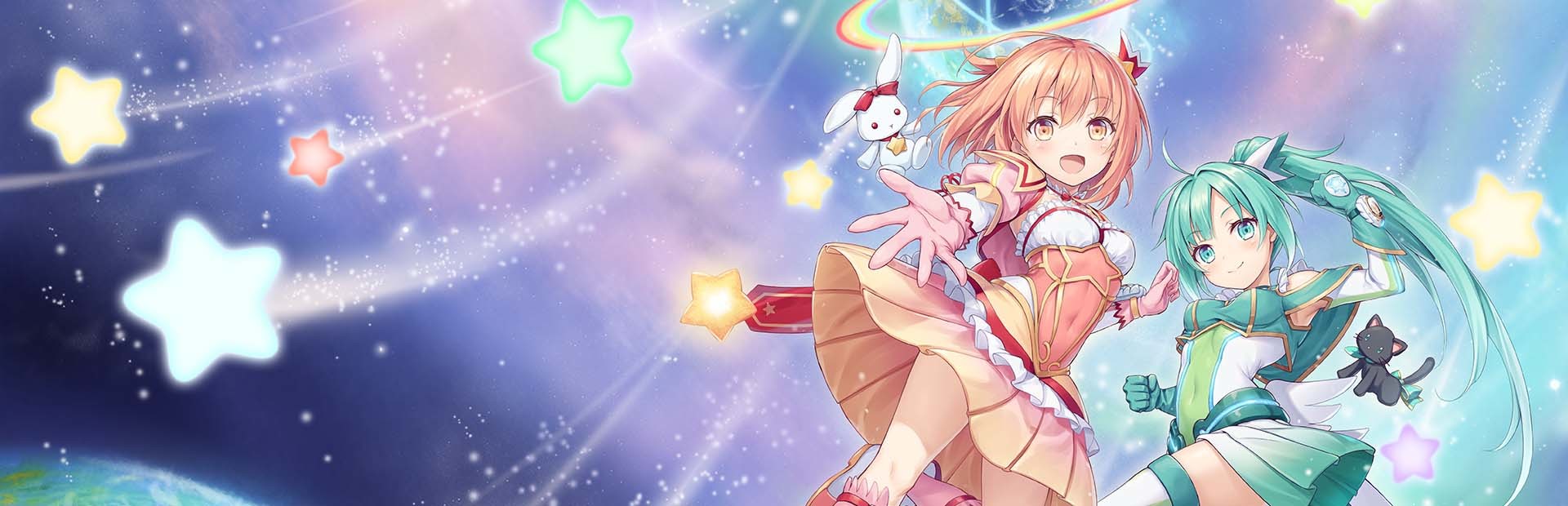 Star Melody Yumemi Dreamer cover image