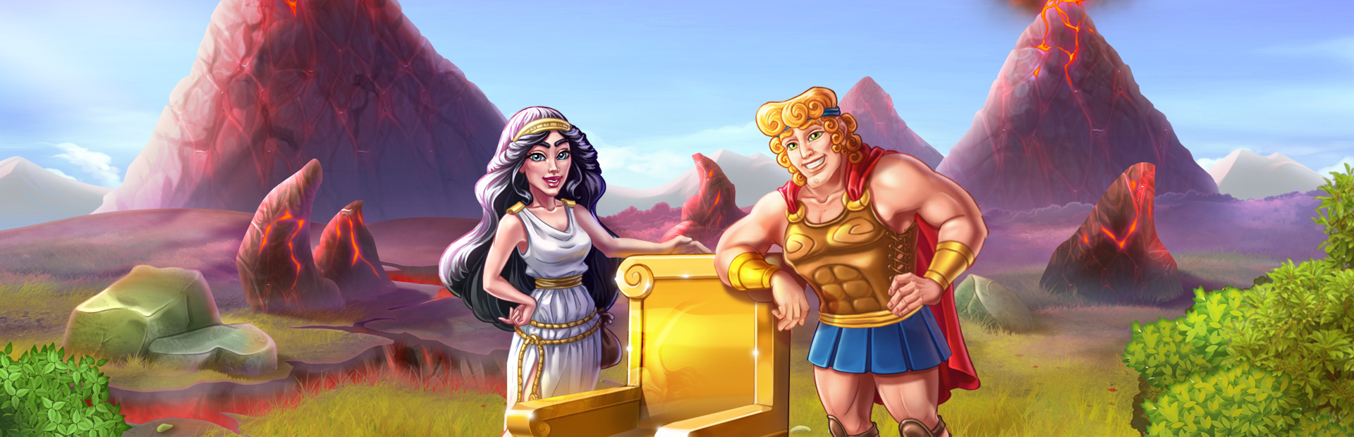 Argonauts Agency: Chair of Hephaestus cover image