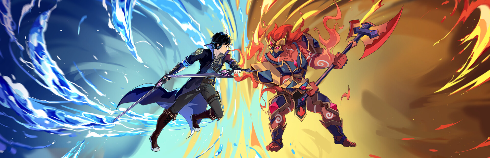 Sword Reverie cover image